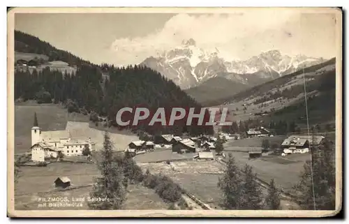 Cartes postales Filzmoos Land Salzburg