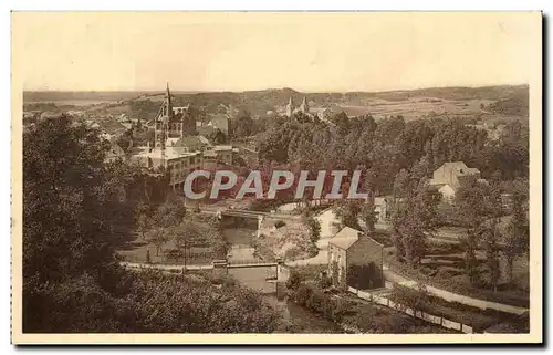 Cartes postales Rochefort Panorama