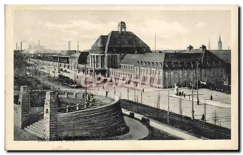 Cartes postales Dortmund