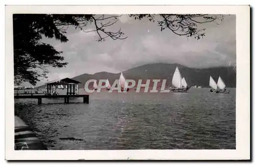 Cartes postales Bateaux