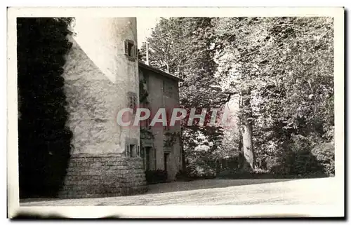 CARTE PHOTO Bateau