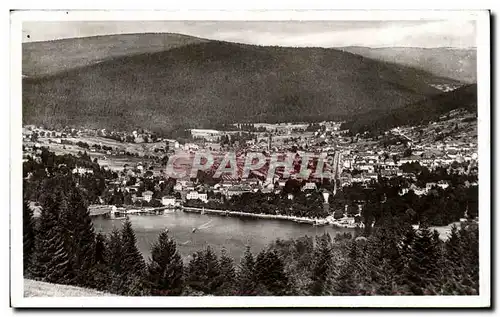 Cartes postales Gerardmer Depuis Le Pheny