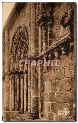 Cartes postales Parthenay ND De La Coudre