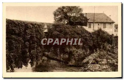 Cartes postales Betharram Le Pont De pierre