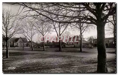 Cartes postales moderne Persac Champ de Foire