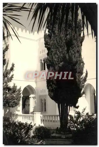 Cartes postales Algerie Alger