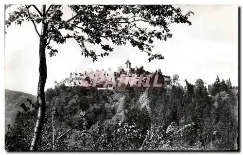 Cartes postales moderne Ruine Landskron Bei Villach