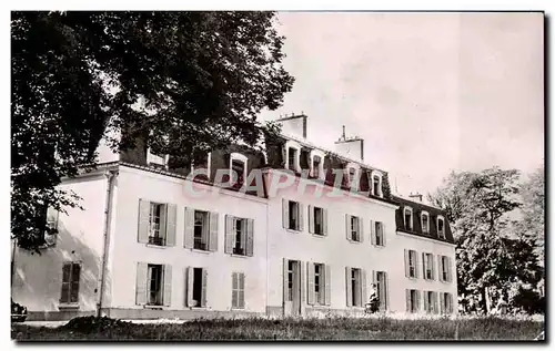 Cartes postales moderne Abbaye Saint Louis Du Temple Limon par Igny L'hostellerie