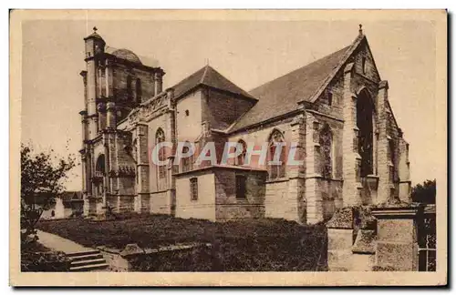 Cartes postales St Martin Montjavoult