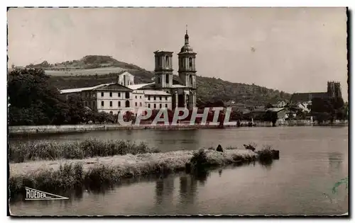 Cartes postales Pont a Mousson L&#39Ancien Serminaire