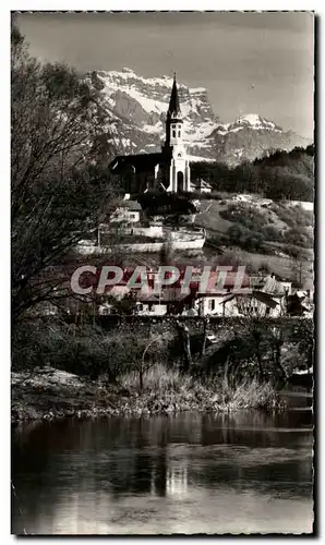 Cartes postales Annegy La Basilique de la Visitation