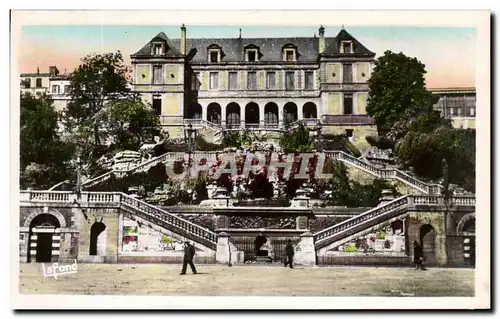 Cartes postales Saint Etienne Ecole regionale des beaux arts