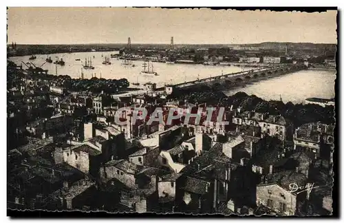 Cartes postales Bordeaux La Rade