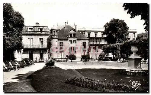 Cartes postales moderne Vichy Le Pavillon Sevigne