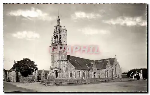 Cartes postales moderne Ploubezre L&#39Eglise