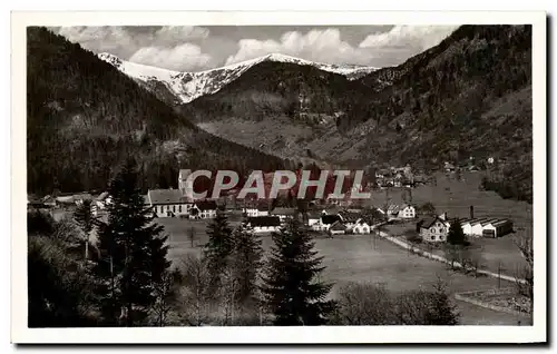 Cartes postales Mittlach