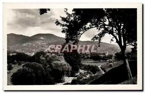 Cartes postales Munster