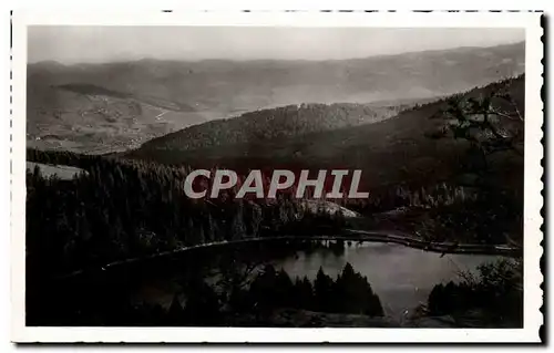 Cartes postales Lac de Soultzeren