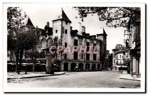 Cartes postales St Jean De Luz Le Port et Maison Louis XIV