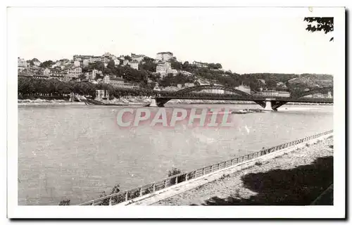 Cartes postales Pont Ville