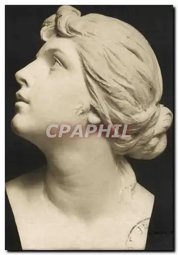 Cartes postales Begeisterung Herte Inspiration