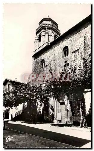 Cartes postales Saint Jean De Luz L&#39Eglise