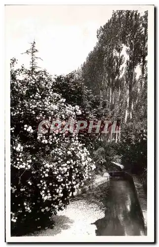 Cartes postales Ruelle sur Touvre Un Joli Coin