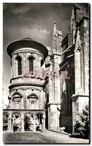 Ansichtskarte AK Vannes Ancien cloitre de la Cathedrale