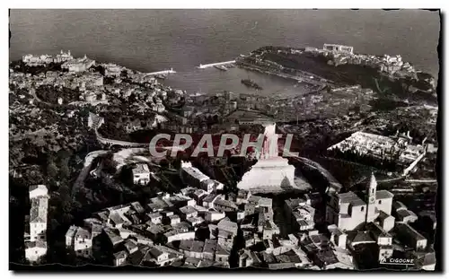 Cartes postales La Principaute De Monaco