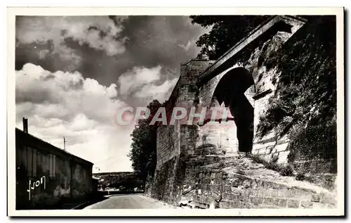 Cartes postales Bar Le Duc Porte du Chateau