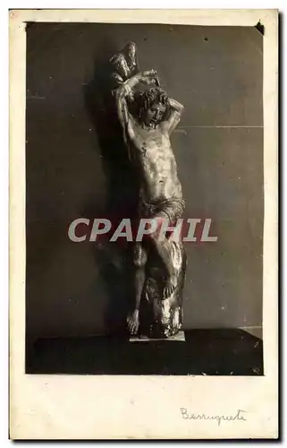 Cartes postales Berruguete