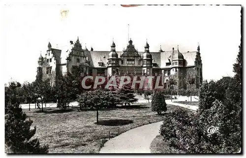 Cartes postales Metz Palais du Gouverneur