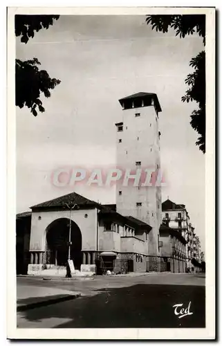 Cartes postales Vichy Bain Caliou