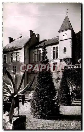 Cartes postales Vichy Le Musee