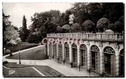 Cartes postales Vichy Parc Et Orangerie Des Celestins