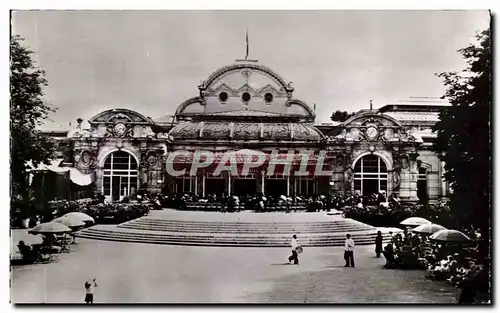 Cartes postales Vichy Le Grand Casino