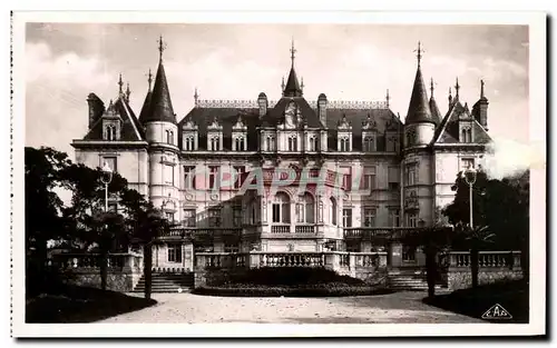 Cartes postales Arcachon Cote d'Argent Le Casino de la Plage