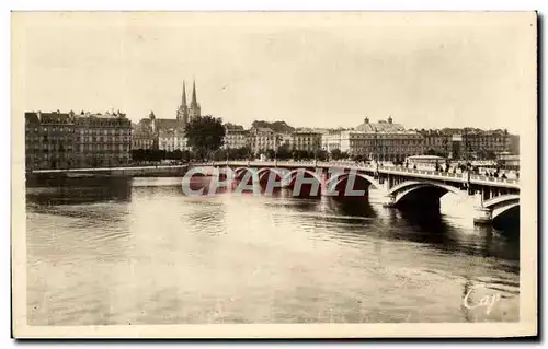 Cartes postales Bayonne Le Pont St Esprit