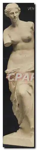 Cartes postales Venus von Milo