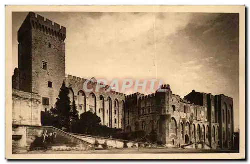 Cartes postales Avignon