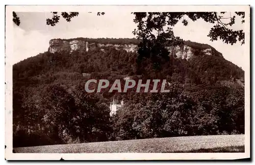 Cartes postales Notre Dame Du Chene La Chapelle Vue De La Rive Gauche De La Loue