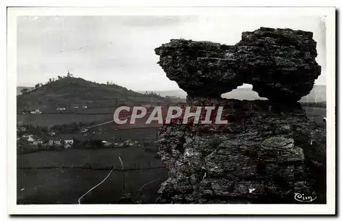 Cartes postales Vesoul Le Sabot de Frotey et la Motte