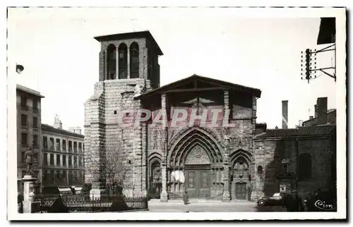 Cartes postales St Etienne La Cathedrale
