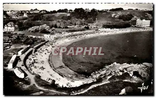 Cartes postales moderne Bretagne Trebeurden La Plage de Tresmeur