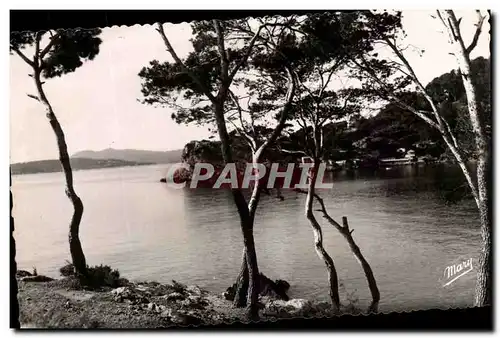 Ansichtskarte AK Toulon Port Mejean La Baie