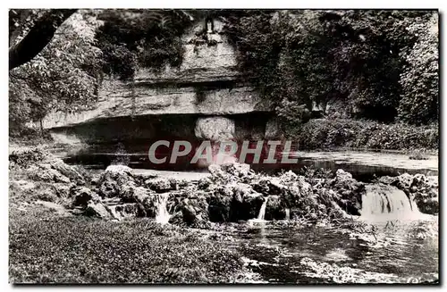 Cartes postales Chatillon Sur Seine Sources de la Douix