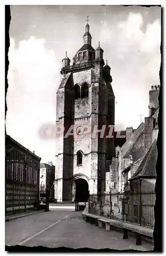 Cartes postales Dijon La Basilique