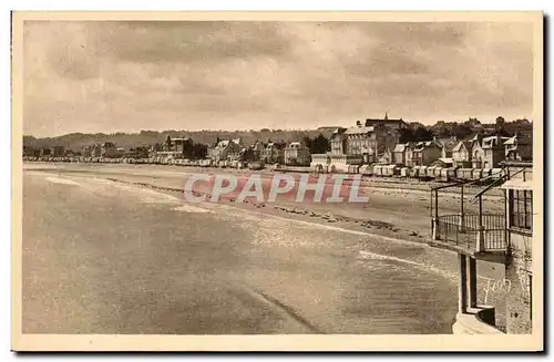 Cartes postales Cote Demeraude Saint Cast La Plage