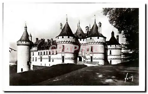 Cartes postales Chaumont Le Chateau