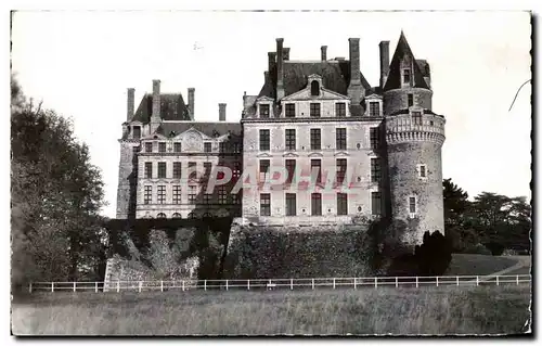 Cartes postales Brissac Le Chateau